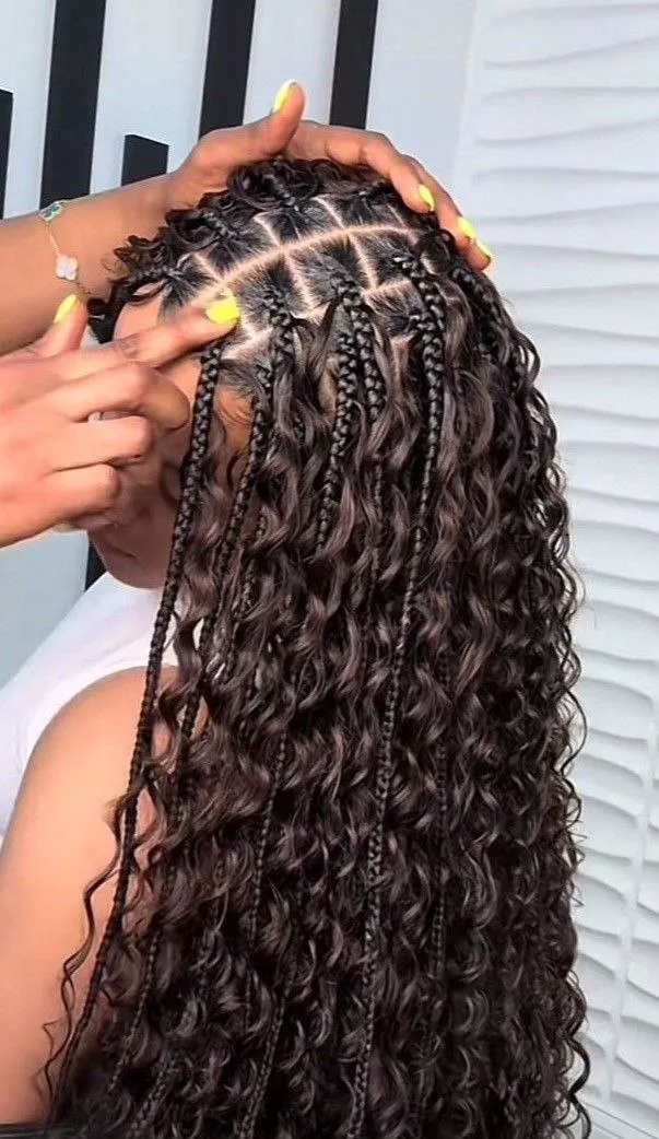 Braids