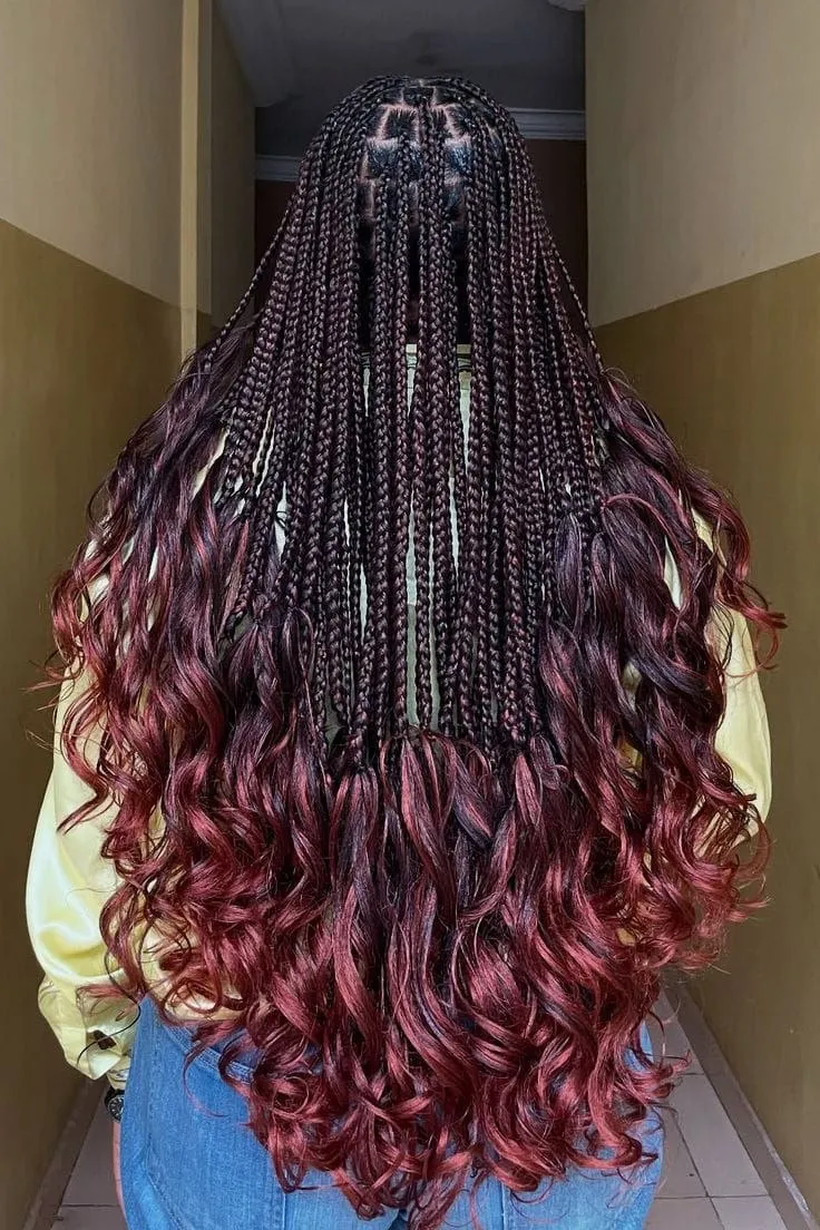 Twists & Curls
