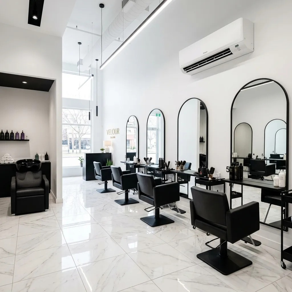 Hair Preparation & Removal